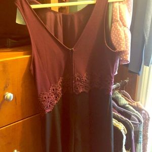 Never before worn romper